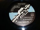 Pink Floyd wish you were hear super rare quad press quadraphonic Lp limited