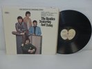 THE BEATLES Yesterday And Today EX  LP Apple Records ST 2553 Los Angeles