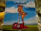 Chief Keef - Thot Breaker LP On  Blue Marble Vinyl RSD 2021 Black Friday