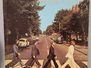 Vintage The Beatles Abby Road Apple SO-383 Early pressing 1969 Vinyl LP Record