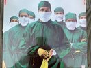 Rainbow Difficult To Cure Polydor POLD 5036 Vinyl LP UK/France 1981 Merch Sheet