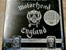 Motörhead - Nö Sleep At All - 180g Vinyl LP - 2004 Italy Press