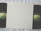 THE BEATLES white album NM UK PRESSING 2 LP poster PSYCH PROG ROCK NEAR MINT