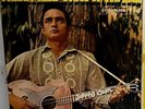 Johnny Cash Songs Of Our Soil Vinyl LP Columbia records CL 1339 1959
