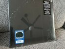 Metallica Black Album Exclusive 2 LP 180 Gram Some Blacker Marbled Vinyl New