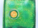 Alice Cooper’s 1973 1st US Press, Billion Dollar Babies LP Vinyl- Complete 