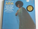NEW - Verdi - Leontyne Price as Aida - London Symphony Orchestra 3 Record Set