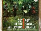 Roy Haynes Quartet OUT OF THE AFTERNOON Analogue Productions Impulse 45rpm Vinyl