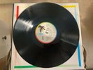 John Martyn Solid Air LP UK Island - ILPM 9226 1986 re-issue MINT / nr MINT Cond