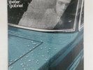 PETER GABRIEL Car SD36147 LP Vinyl Original SEALED Notch 1977