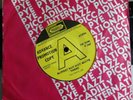 STATUS QUO - THE TRAFFIC JAM, ALMOST BUT NOT QUITE THE PROMO SINGLE