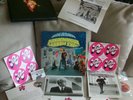 HARRY NILSSON THE TRUE ONE PANDEMONIUM SHADOW SHOW MONO LP COMPLETE BOX SET NICE