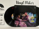 Canned Heat Living the Blues 1968 LST27200 2LP Vinyl Album Ultrasonic Clean *EX*