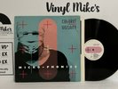 CABARET VOLTAIRE Micro-Phonies Vinyl Album 1984 CV 2 UK Ultrasonically Cleaned