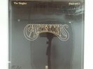 CARPENTERS The Singles 1969 To 1973 SP3601 A&M LP Vinyl SEALED GF Notch 1973