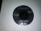 Rockabilly Surf Inst. 45 - Link Wray - Ace of Spades - Swan