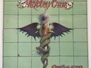 Motley Crue - Dr. Feel Good  1989 Record 12” LP VINYL