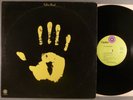 Yellow Hand  Self-Titled   Folk Rock; Psych