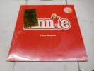 Annie 1977 Original Cast Vintage SEALED  LP Tomorrow Hard Knock McArdle 34712