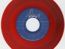 '52 R&B/Jump Blues WALTER SPRIGGS I Don't Want You/Let Me Love You APOLLO HEAR