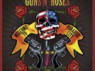 GUNS N ROSES-Welcome To Paradise City (Splatter Vinyl) VINYL NEUF