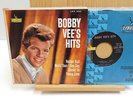 Bobby Vee RnR 45 EP Bobby Vees Hits on Liberty
