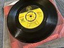 ELTON JOHN BORDER SONG / Bad Side Of The Moon PROMO** 1970 DJM