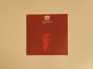 Brian May Queen We Will Rock You Limited Edition 282/1000 Red Vinyl 7
