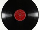 Black Gospel 78 - Mary Deloach - The Lord's Gospel Train - Regent - VG+ mp3