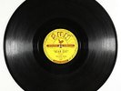 Blues R&B 78 - Rufus Thomas Jr. - Bear Cat - Sun 181 - mp3