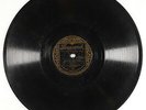 Prewar Jazz 78 - Slatz Randall - I'm A Ding Dong Daddy/Skirts - Bruswick 4779