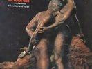 BLACK SABBATH THE ETERNAL IDOL ,1ST UK PRESS EX. LP VINYL