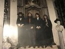 The Beatles- The Beatles again (Hey Jude on spine) LP 1970 Apple SO-385 Sealed