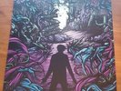 A Day To Remember - Homesick Vinyl LP Red Green Blue Starburst /555 NM/M 