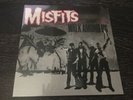 The Misfits Walk Among Us Alternate new sealed import LP  Vinyl FIEND CLUB
