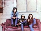 Crosby, Stills and Nash, 1969 Atlantic, EXCELLENT Vinyl LP