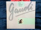 The Alan Parsons Project Gaudi SEALED Vinyl LP Record