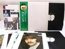 BEATLES WHITE ALBUM APPLE AP-8570 1 Japan OBI POSTER VINYL 2LP