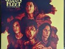 Black Smoke Rising-Greta Van Fleet Vinyl Record  OUT OF PRINT Rock Led Zeppelin