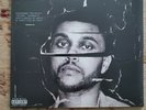 The Weeknd - Beauty Behind the Madness - Europe Vinyl 2LP  New/Sealed