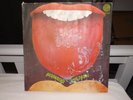 Gentle Giant, Acquiring The Taste, 6360 041 Vertigo Swirl First Press