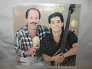 La Exclusiva - Self Titled, LP Vinyl in SHRINK, Marcando Record, ULTRASONIC
