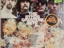 THE BYRDS: Greatest Hits US Columbia PC 9516 Shrink Rock Vinyl LP