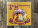 Vintage Original JIMI HENDRIX Vinyl ARE YOU EXPERIENCED Record RS 6261 TRI-COLOR