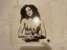 Red Hot Chili Peppers Mothers Milk UK Vinyl LP
