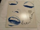 Madonna Erotica 1992 UK double LP.