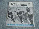 The Beatles - The Beatles Third Christmas Record 1965 UK 7