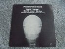 Plastic Ono Band - Cold Turkey 1969 UK 45 APPLE THE BEATLES