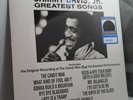 Sammy Davis Jr Greatest Songs Exclusive Clear Smokey Colored Vinyl LP