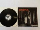 IMMORTALIS indicium de mortuis  rare 1.press cult death metal  blasphemy
